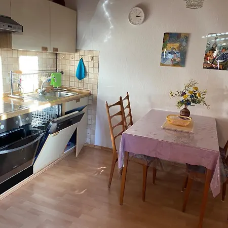 펜션 Haus Rena - A50851 *